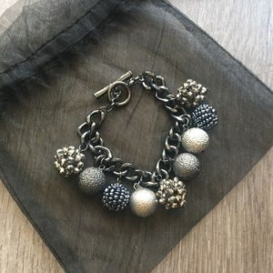 Kenneth Cole Sparkle Bracelet